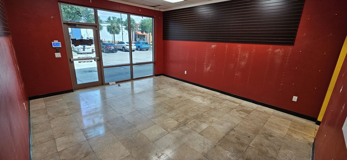 Olympia Plaza