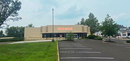 Preview of Retail space for Rent at 300 York Road
