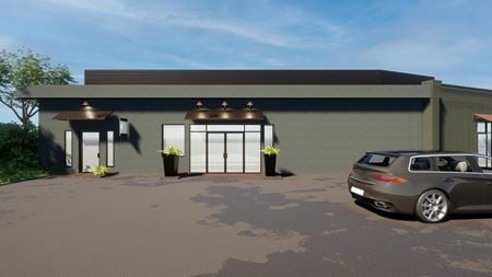 Preview of Retail space for Rent at 8 Traction Street