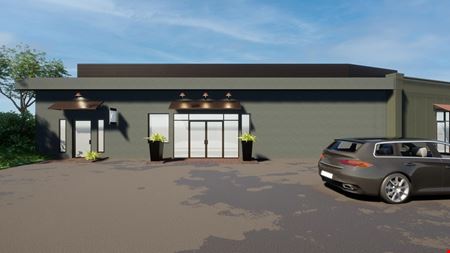 Preview of commercial space at 8 Traction Street