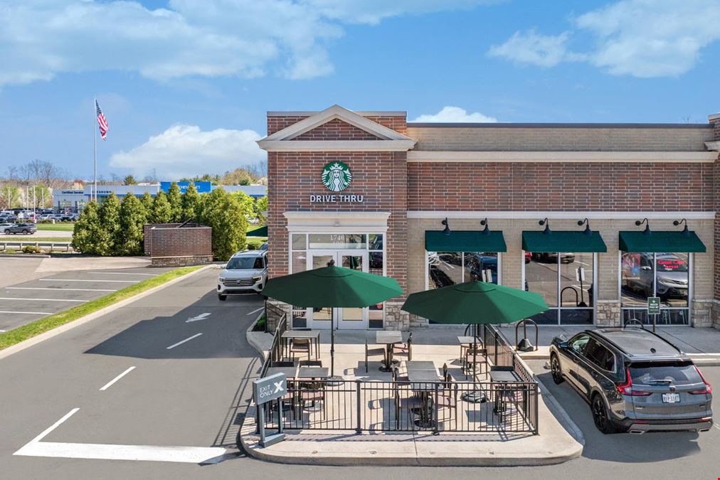 Delaware Community Plaza
