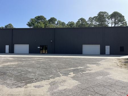 Preview of commercial space at 8800 Grow Dr
