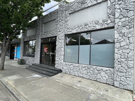 Preview of Retail space for Rent at 310 Tennessee St