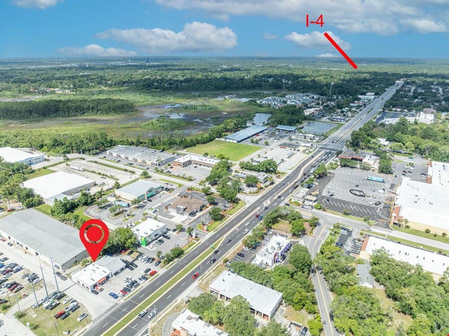 Auto Repair and Retail For Sale or Lease