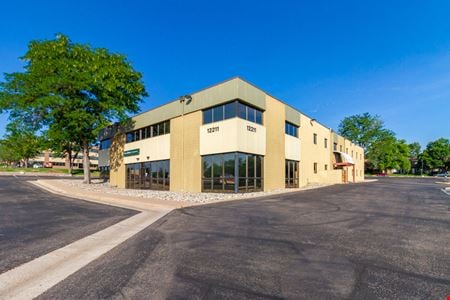 Preview of commercial space at 12211 W Alameda Pkwy
