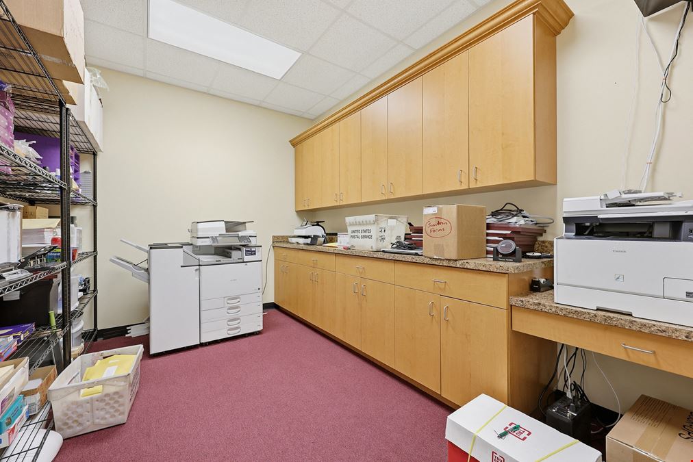 13570 NW 101st Drive, Suite 200 - Office