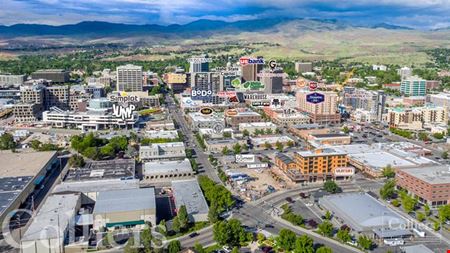 Preview of Retail space for Rent at BoDo Capitol & Front Street | Boise