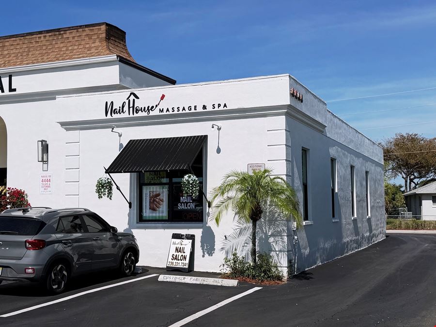 4444 Tamiami Trail