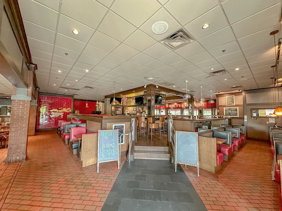 2804 Turkeyfoot Road