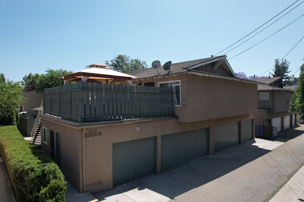 2625 Andover Ave