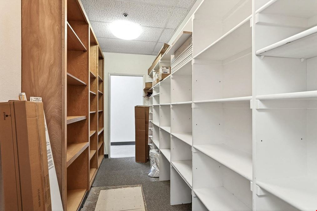 308 Villa Road Suite 116