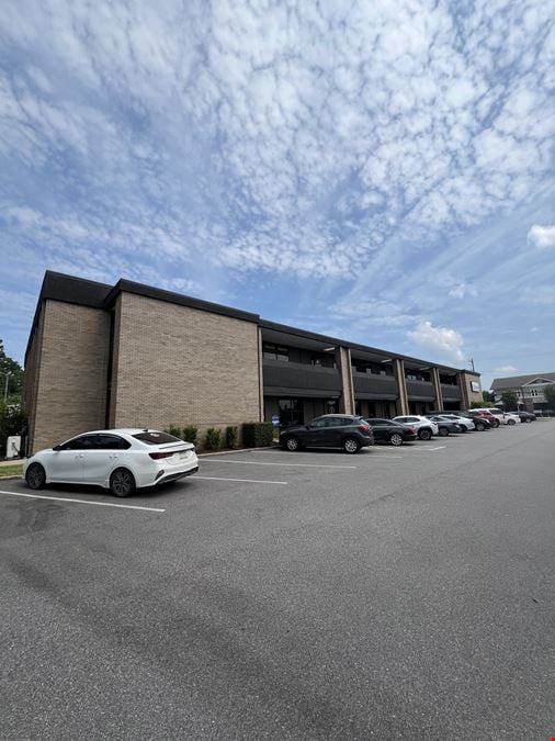 4700 Forest Dr & Trenholm