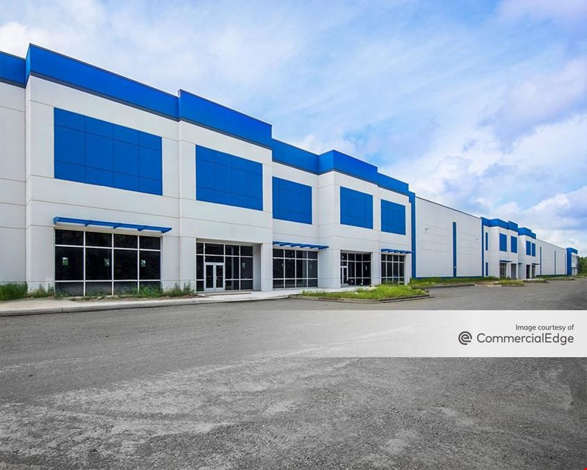 Charleston Logistics Center - Building 100