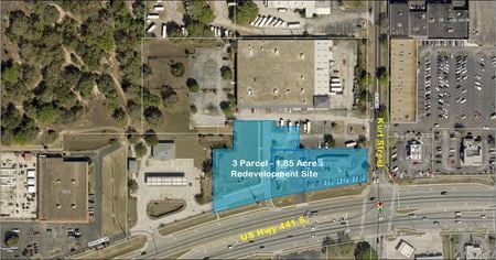 Preview of Office space for Sale at US Highway 441