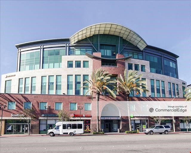Gateway Chula Vista - Retail
