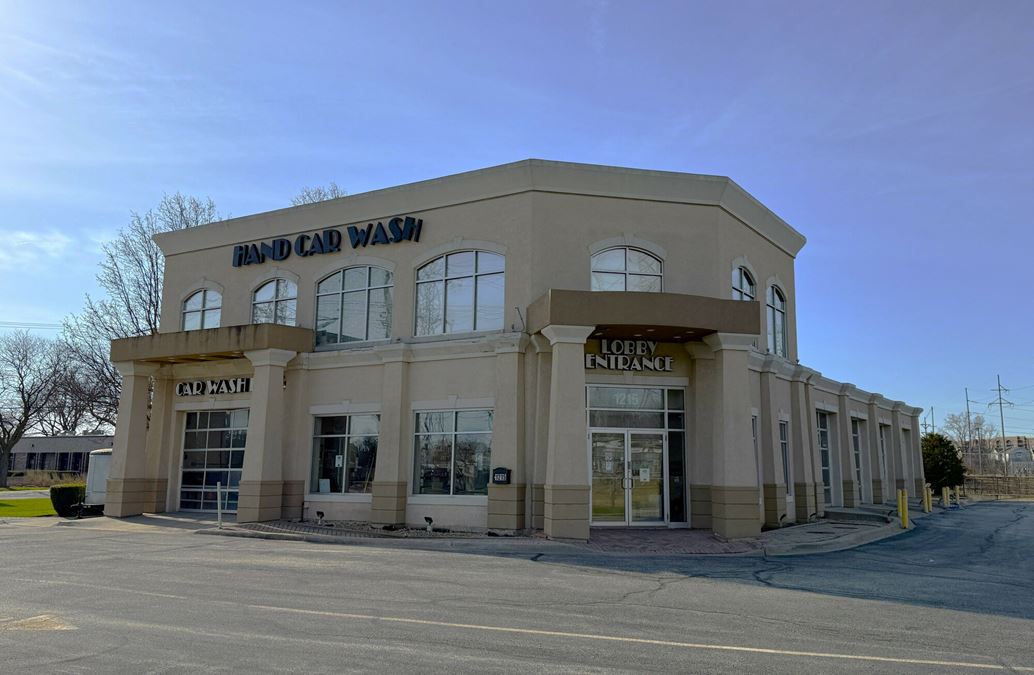 Elite Auto Spa