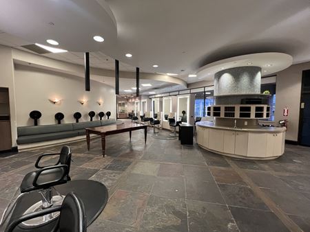 Preview of Retail space for Rent at 6602 Odana Rd