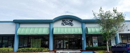 Preview of Retail space for Rent at 5101-5199 S. University Drive