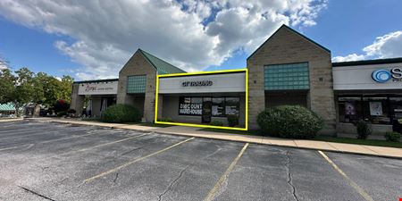 Preview of Retail space for Rent at 587 E. 53rd St