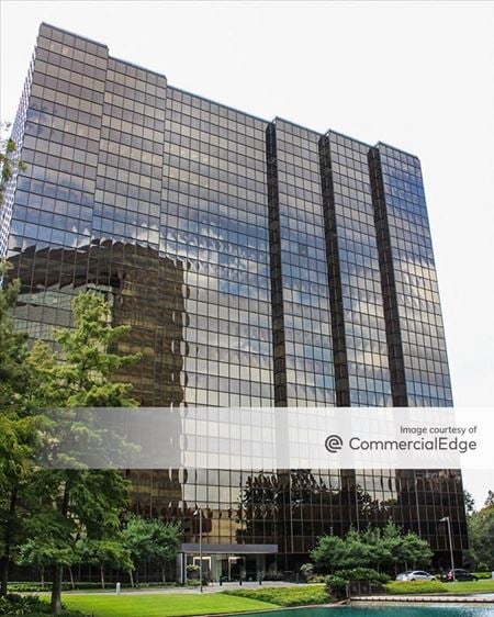 Preview of Office space for Rent at 3050 Post Oak Blvd