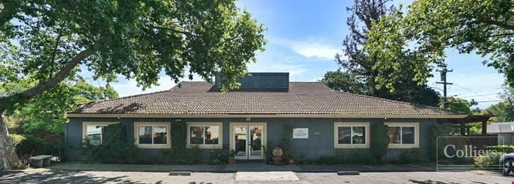 For Sale - Dual Property Owner-User Office & Retail Opportunity