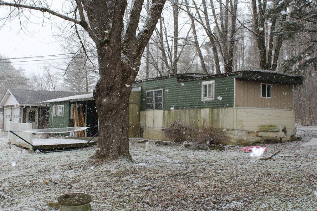 Country Acres