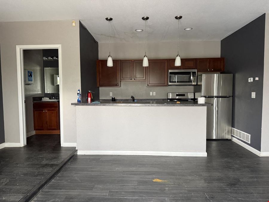Arbor One West