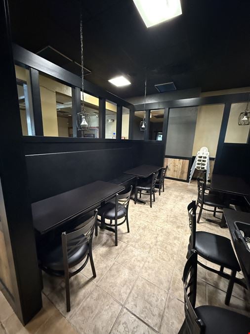 Yamatos Hibachi Restaurant - Gainesville