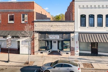 Preview of Other space for Sale at 108 E Main Ave