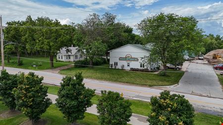 Preview of Industrial space for Sale at 20560 Park Road