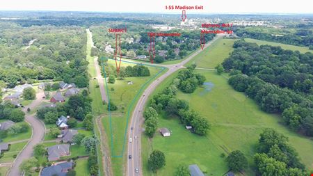 Preview of VacantLand space for Sale at 1505 Mannsdale Road