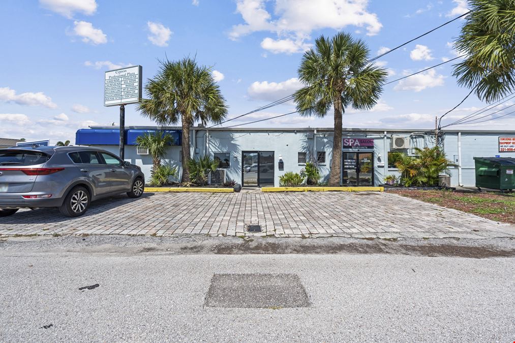 1363 Cypress Ave