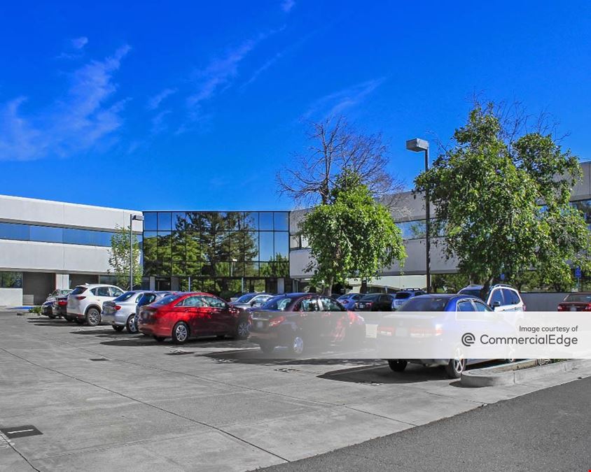 41805-41841 Albrae St - 41805