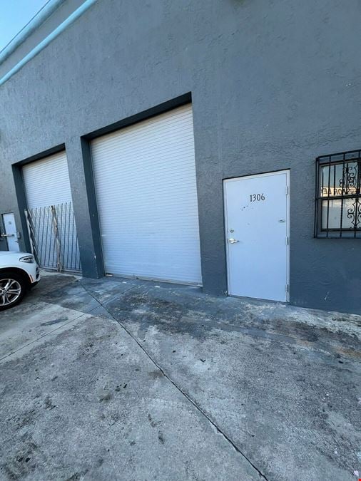 North Miami Industrial Park