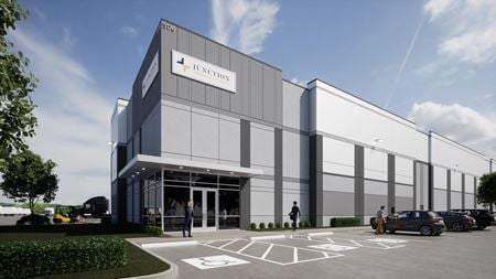 Preview of Industrial space for Sale at 5176 Red Bluff Road