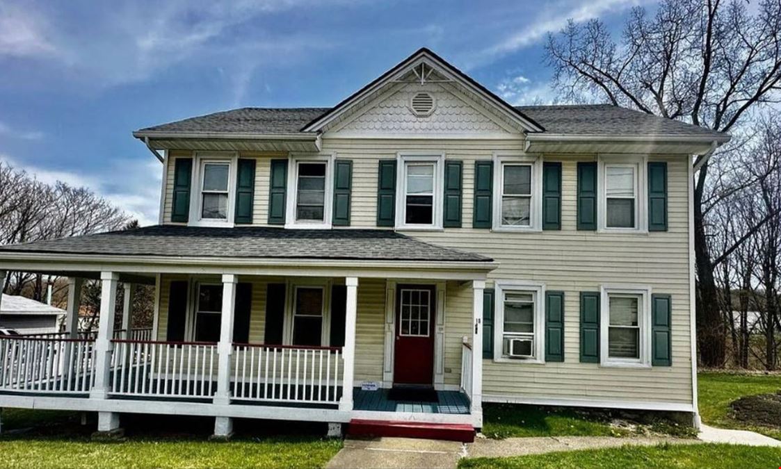 1032 South Roberts Road Highland Income Producing apartments mixed use retail recreation atlethic facilities