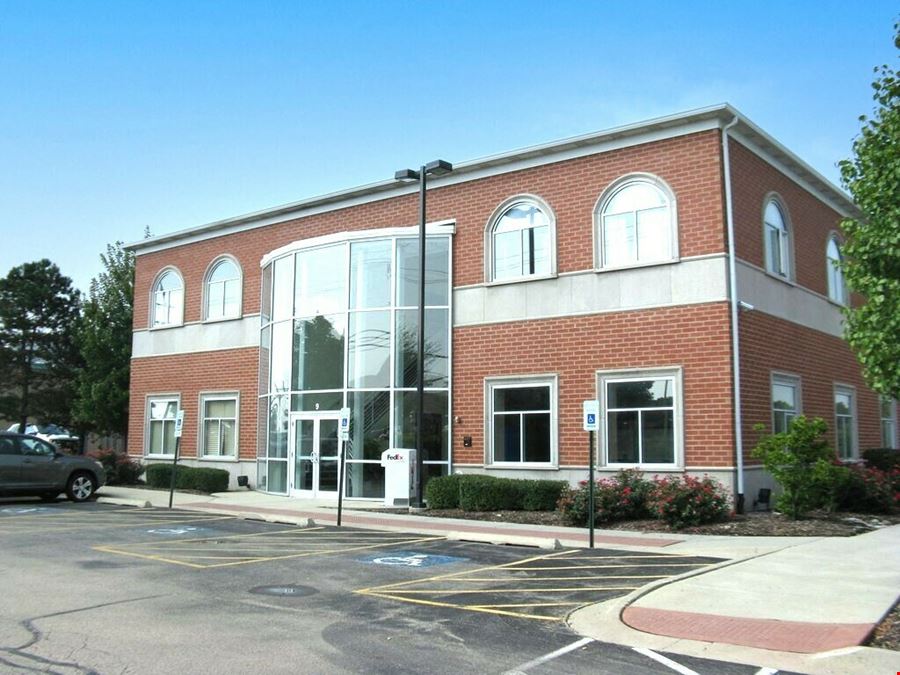 9 Crystal Lake Rd  #205
