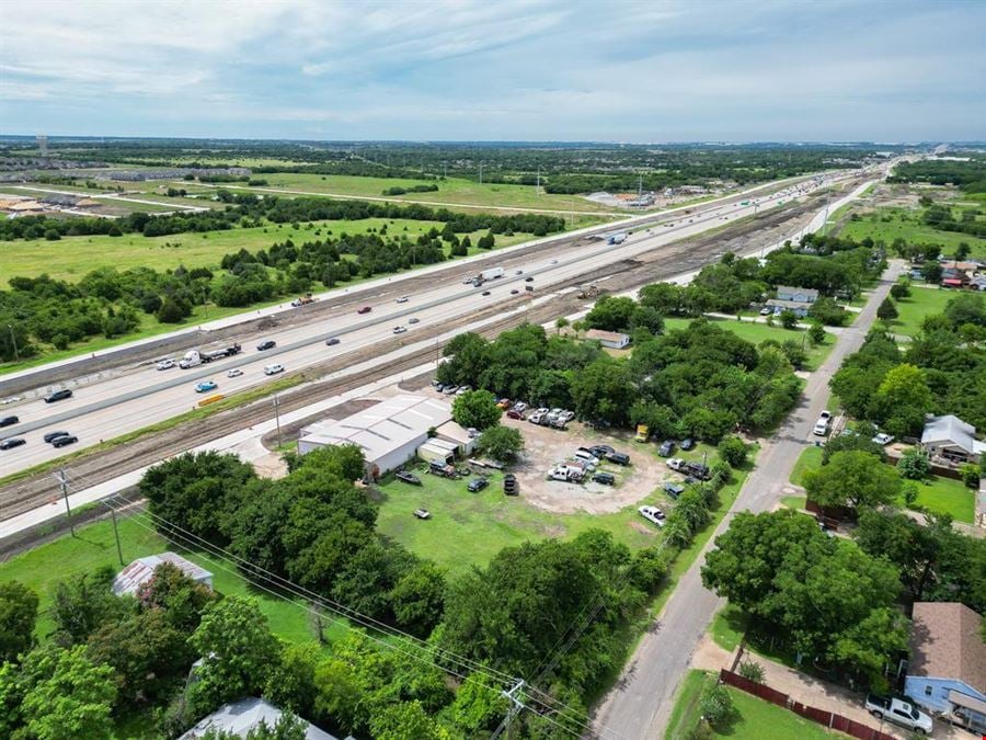 630 N I 35 Rd