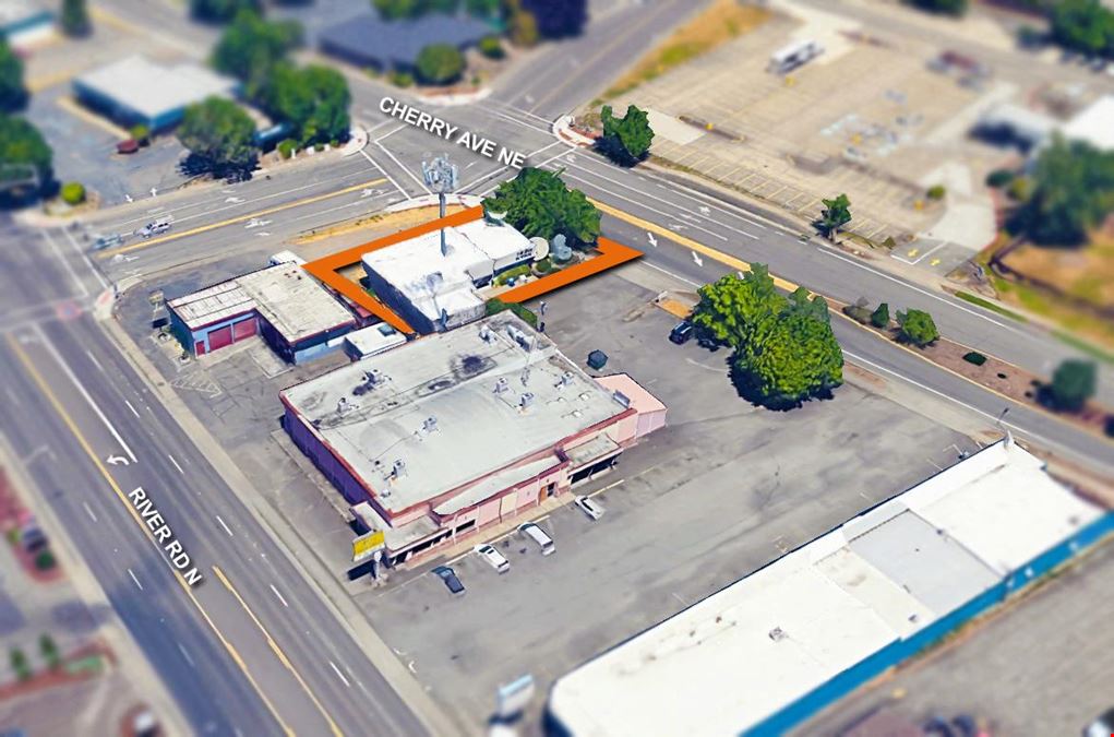 Cherry Ave Office