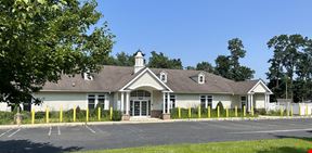 For Sale or Lease - Former Adult Day Care Facility