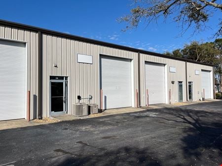 Preview of Industrial space for Rent at 2 Industrial Park Ln