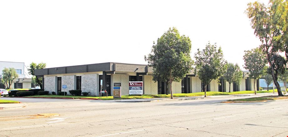 Preview of Office space for Rent at 5900 S. Eastern Ave
