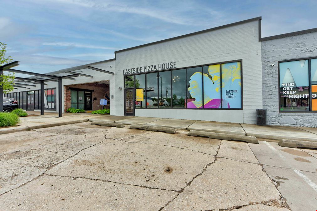 East Point Retail & Office
