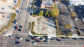0.92 Acres For Sale | Reynolds & Heatherdowns