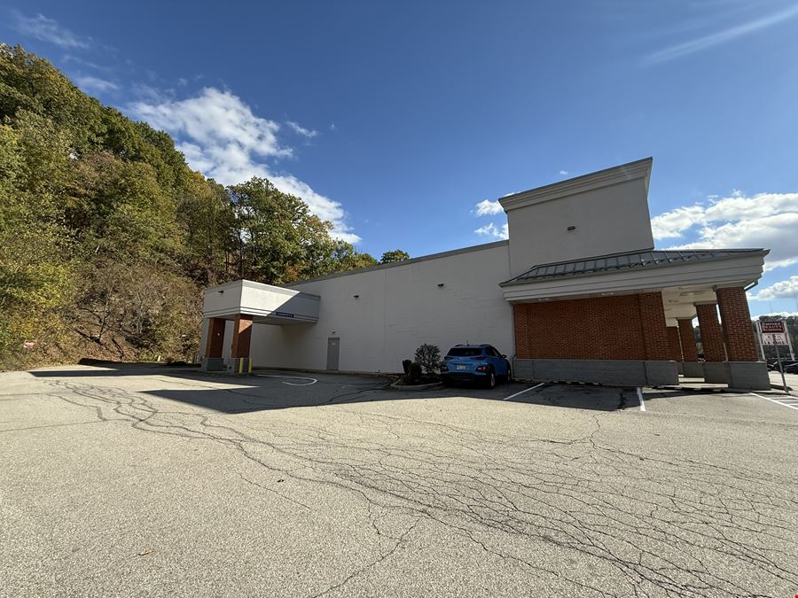 4770 McKnight Road
