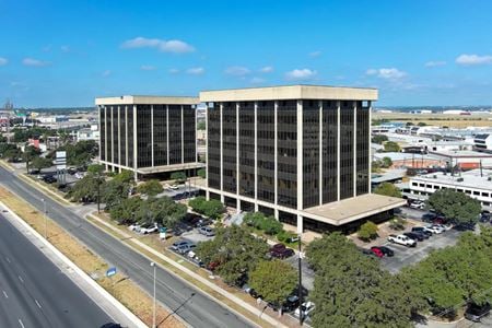 Preview of Office space for Sale at 901 & 909 NE Loop 410