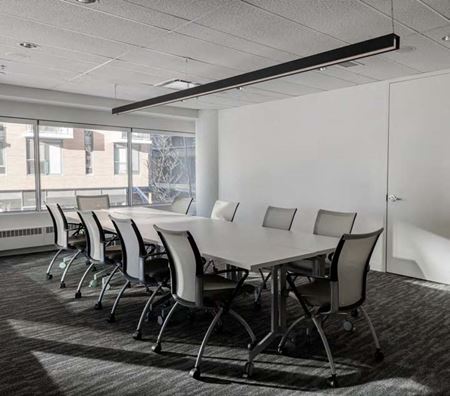 Preview of commercial space at 1122 4 Street SW