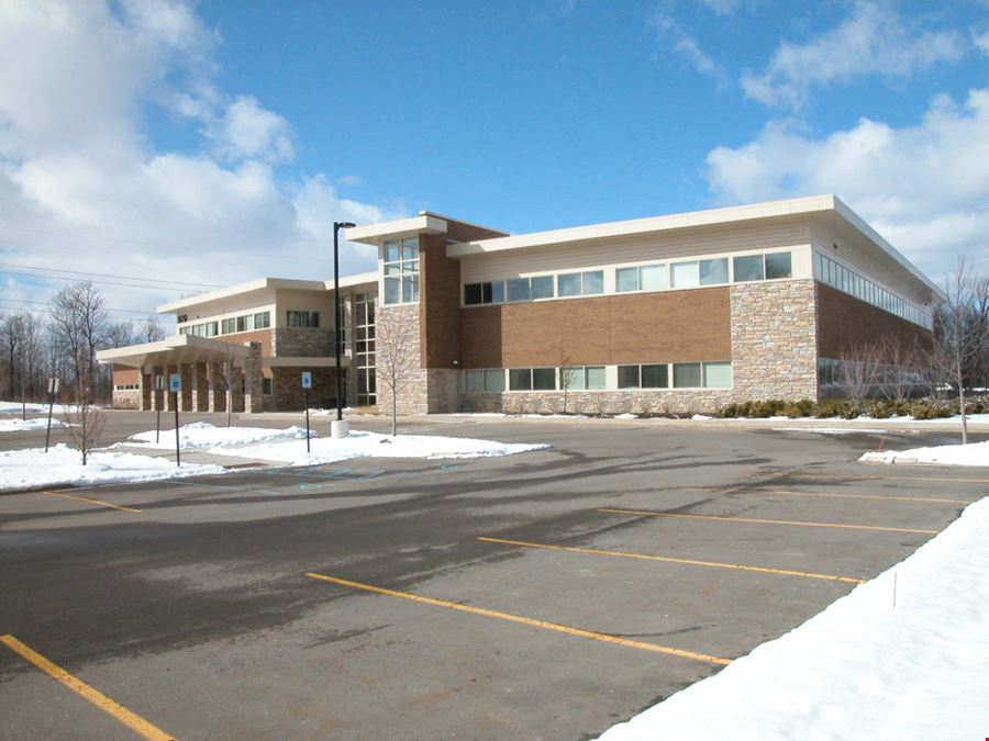 Novi Orthopaedic Center