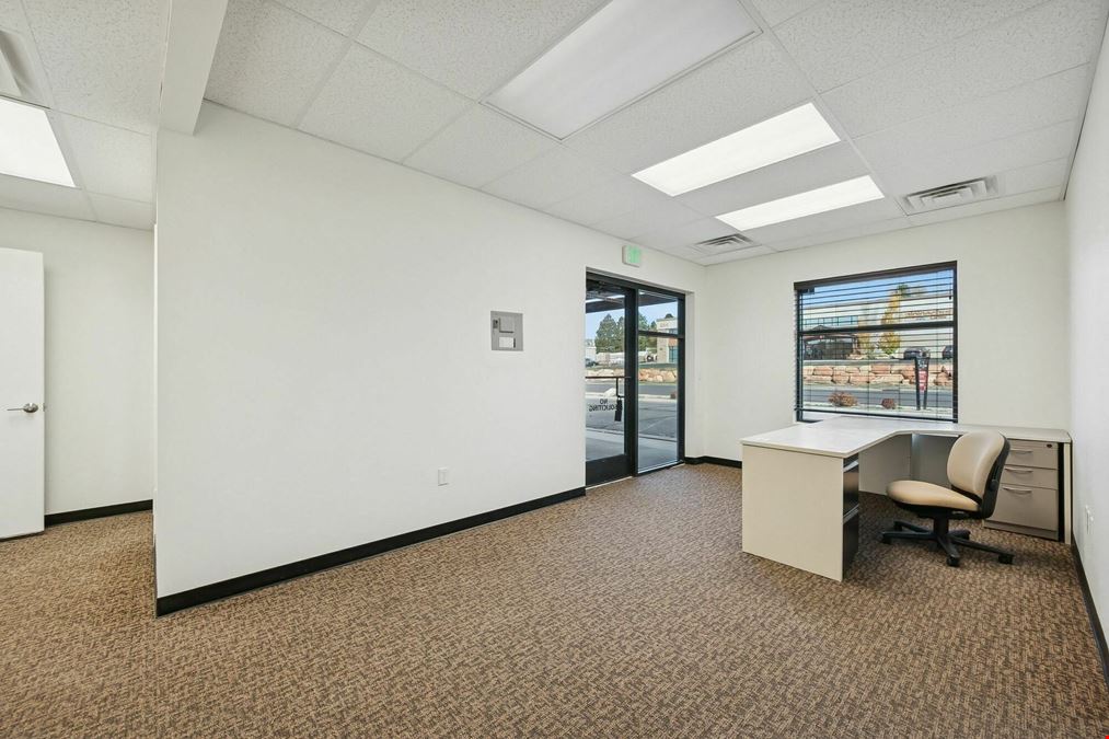 255 W 2675 N Ste 3B