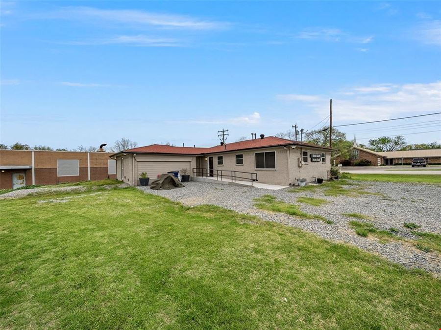 213 McKinney Ave
